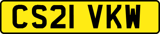 CS21VKW