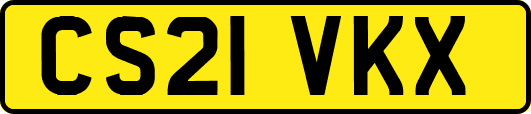 CS21VKX