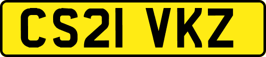 CS21VKZ