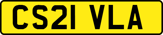 CS21VLA