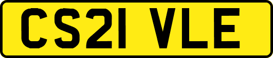 CS21VLE