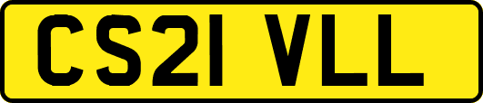 CS21VLL