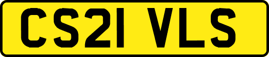 CS21VLS