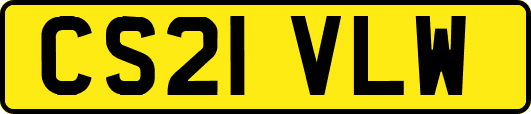 CS21VLW
