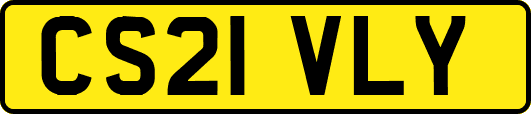 CS21VLY