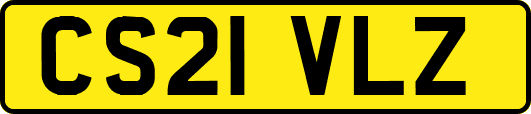 CS21VLZ