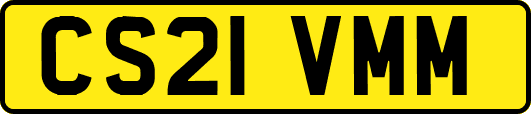 CS21VMM