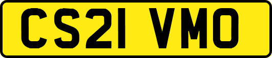 CS21VMO