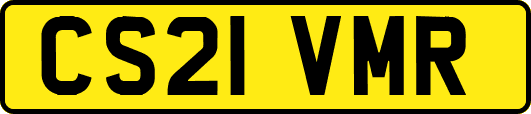 CS21VMR
