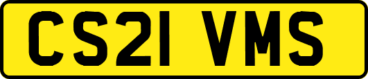 CS21VMS