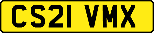 CS21VMX