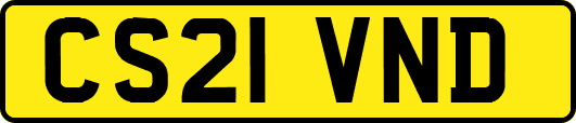 CS21VND