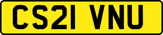 CS21VNU