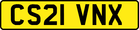 CS21VNX