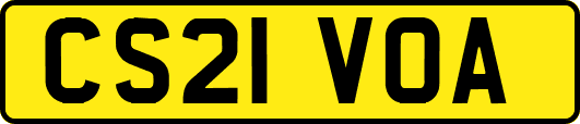 CS21VOA