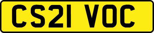 CS21VOC