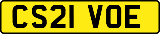 CS21VOE