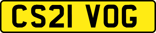 CS21VOG