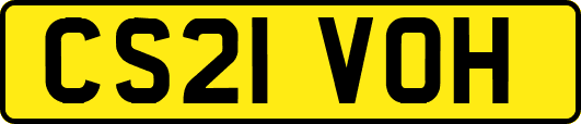 CS21VOH