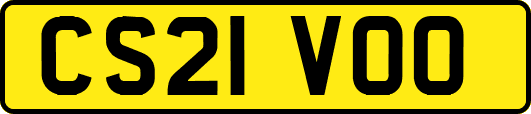 CS21VOO