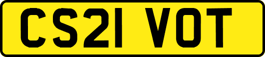 CS21VOT