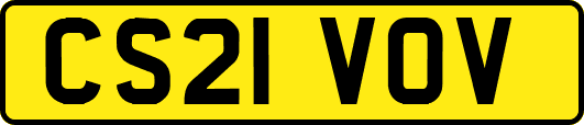 CS21VOV