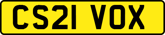 CS21VOX