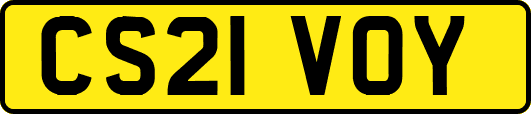 CS21VOY