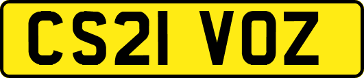 CS21VOZ