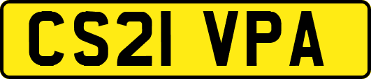 CS21VPA
