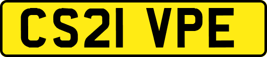 CS21VPE
