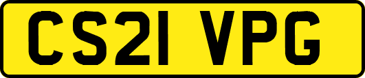CS21VPG