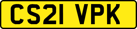 CS21VPK
