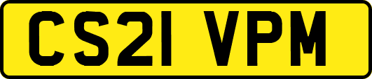 CS21VPM