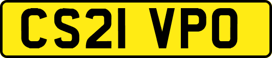 CS21VPO