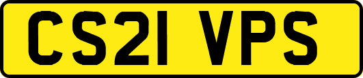 CS21VPS