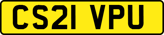 CS21VPU