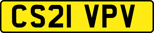 CS21VPV