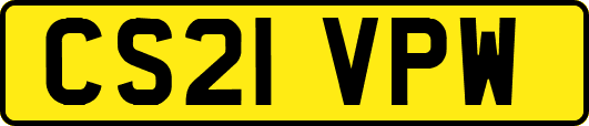 CS21VPW