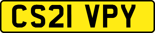 CS21VPY