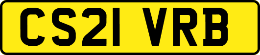 CS21VRB