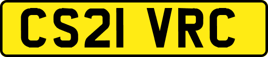 CS21VRC