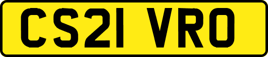 CS21VRO