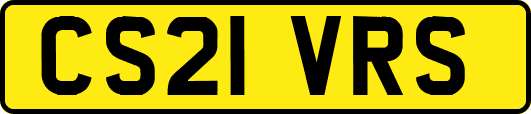 CS21VRS
