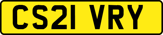 CS21VRY