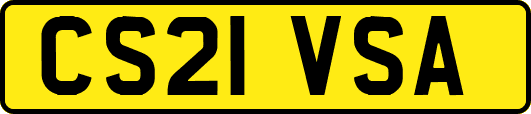 CS21VSA