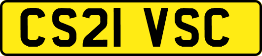 CS21VSC
