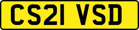CS21VSD