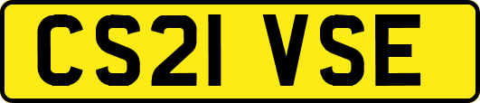 CS21VSE