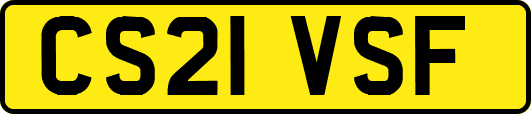 CS21VSF